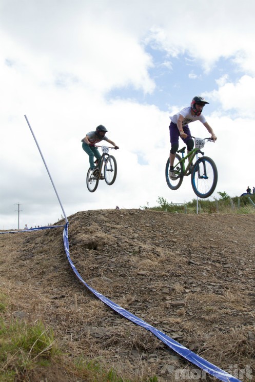 Schwalbe British 4x Rd5+6 - Gallery