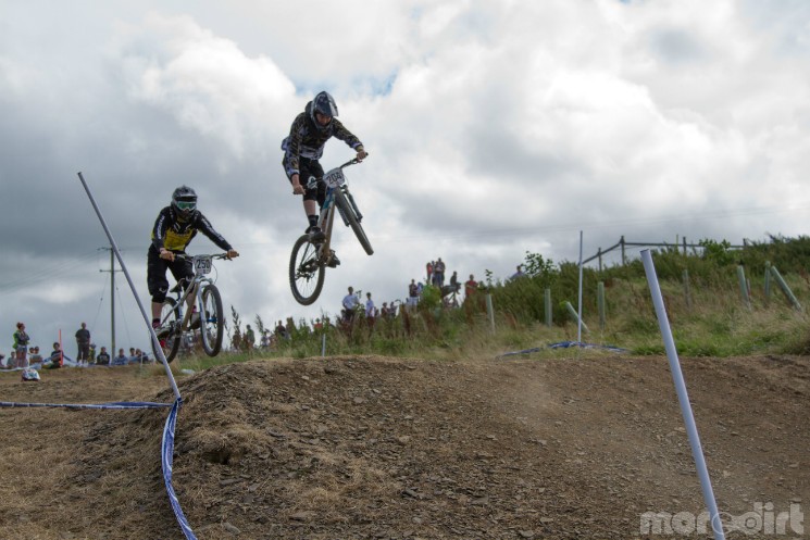 Schwalbe British 4x Rd5+6 - Gallery