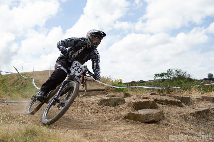 Schwalbe British 4x Rd5+6 - Gallery