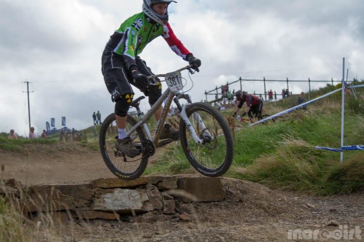 Schwalbe British 4x Rd5+6 - Gallery