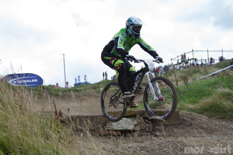 Schwalbe British 4x Rd5+6 - Gallery