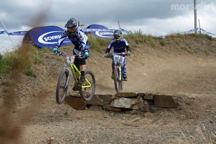 Schwalbe British 4x Rd5+6 - Gallery