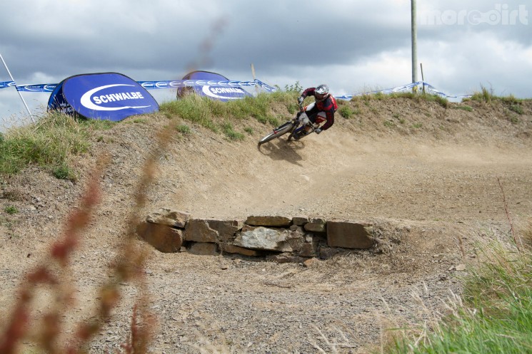 Schwalbe British 4x Rd5+6 - Gallery