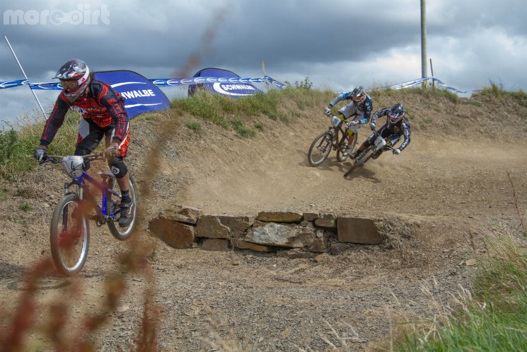 Schwalbe British 4x Rd5+6 - Gallery