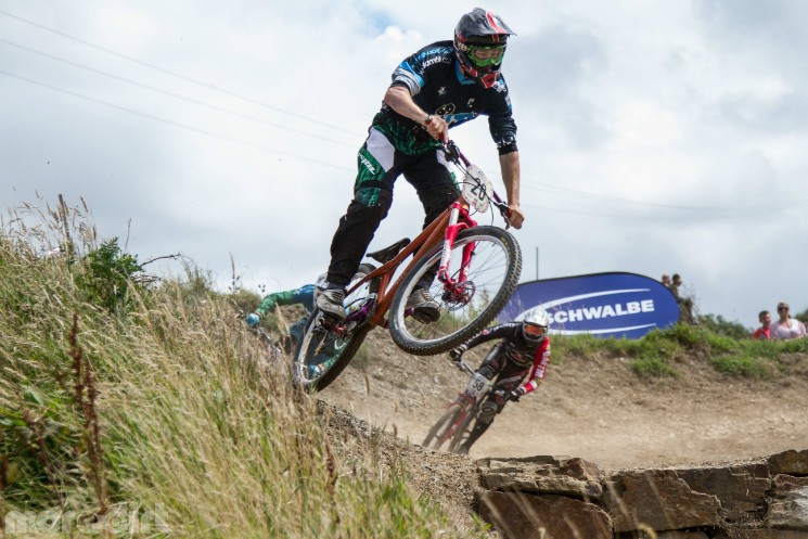 Schwalbe British 4x Rd5+6 - Gallery