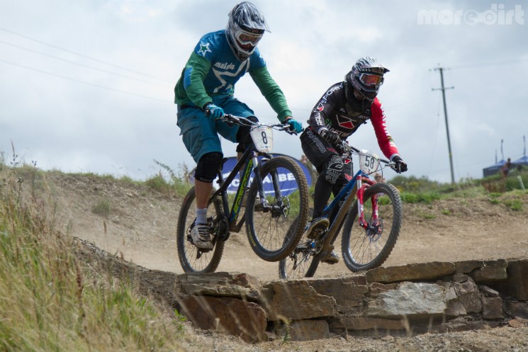 Schwalbe British 4x Rd5+6 - Gallery