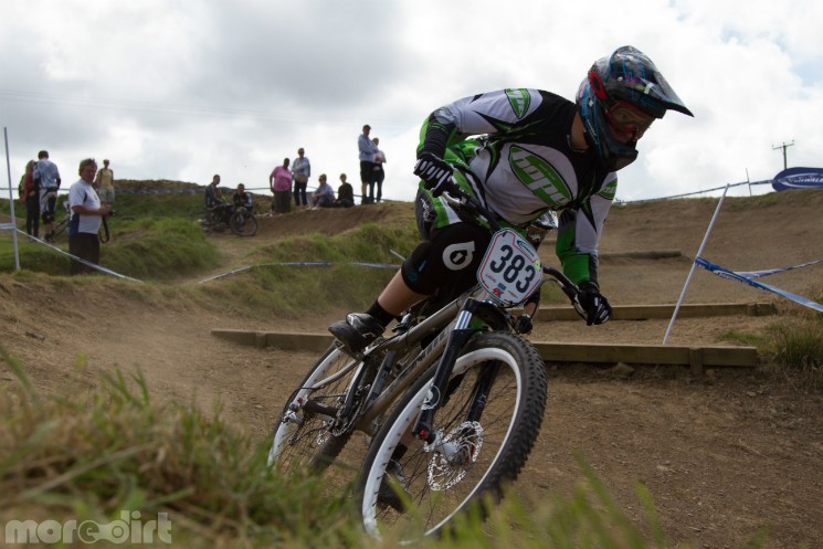 Schwalbe British 4x Rd5+6 - Gallery