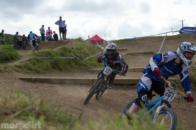 Schwalbe British 4x Rd5+6 - Gallery