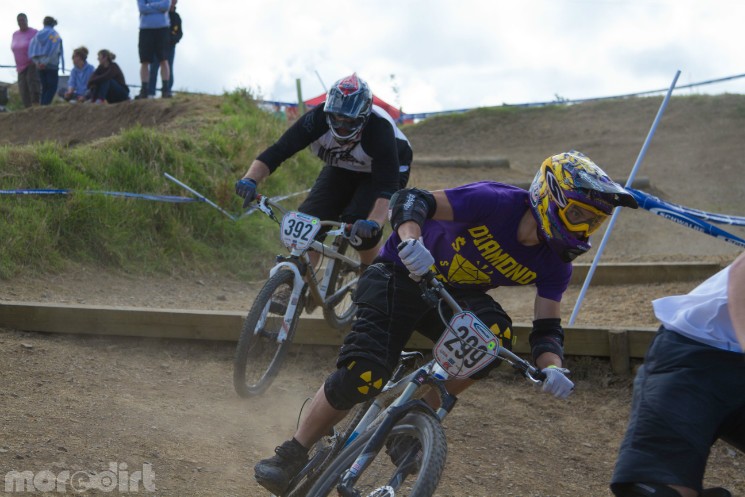 Schwalbe British 4x Rd5+6 - Gallery