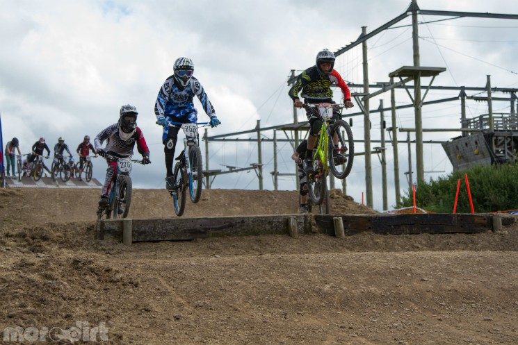 Schwalbe British 4x Rd5+6 - Gallery