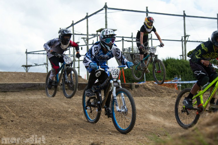 Schwalbe British 4x Rd5+6 - Gallery