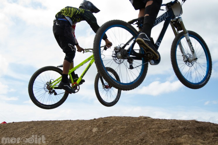 Schwalbe British 4x Rd5+6 - Gallery