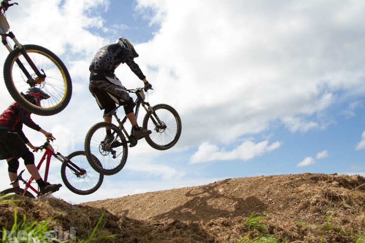 Schwalbe British 4x Rd5+6 - Gallery