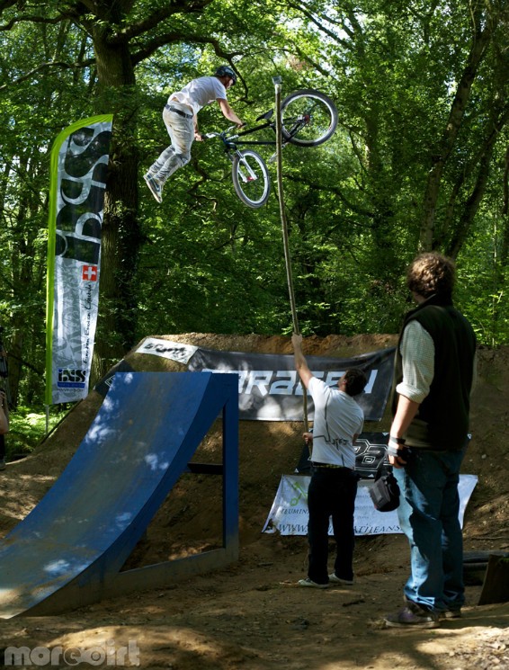 Spank UK Dirt Wars 2012 RD3 - Gallery