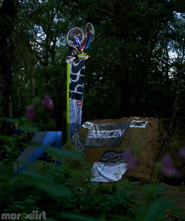 Spank UK Dirt Wars 2012 RD3 - Gallery