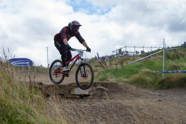 Schwalbe British 4x Rd5+6 - Gallery