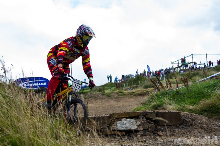 Schwalbe British 4x Rd5+6 - Gallery