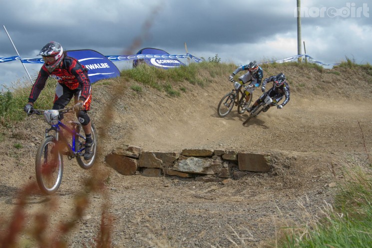 Schwalbe British 4x Rd5+6 - Gallery