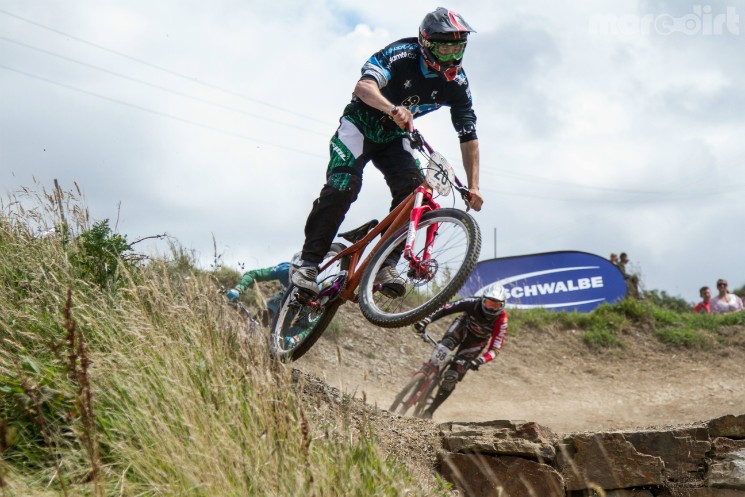 Schwalbe British 4x Rd5+6 - Gallery