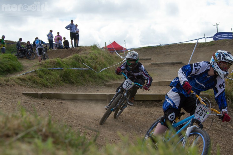 Schwalbe British 4x Rd5+6 - Gallery