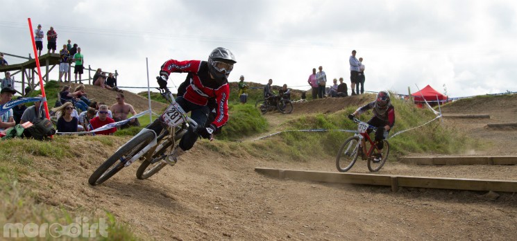 Schwalbe British 4x Rd5+6 - Gallery