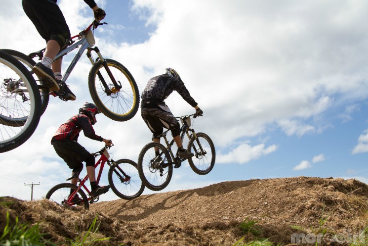 Schwalbe British 4x Rd5+6 - Gallery