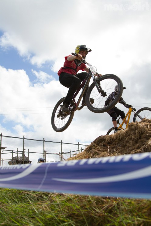 Schwalbe British 4x Rd5+6 - Gallery