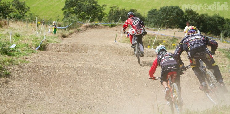 Schwalbe British 4x Rd5+6 - Gallery