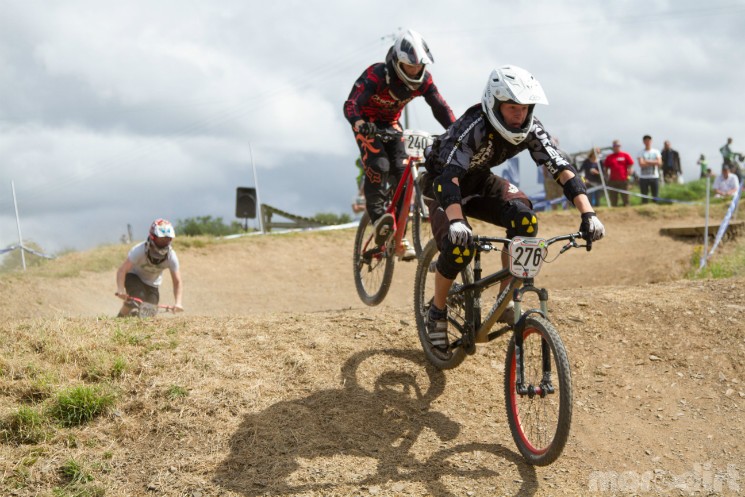 Schwalbe British 4x Rd5+6 - Gallery