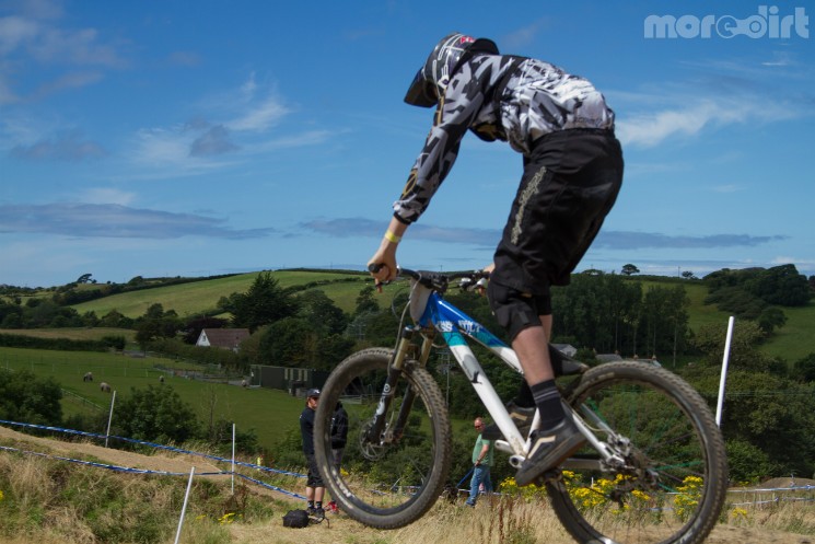 Schwalbe British 4x Rd5+6 - Gallery