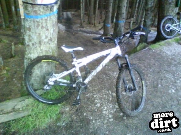 Gisburn Forest Mountain Bike Trails