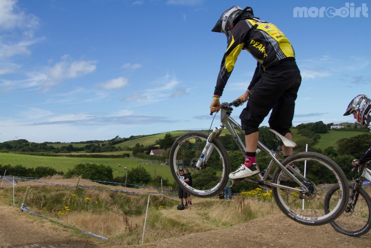 Schwalbe British 4x Rd5+6 - Gallery