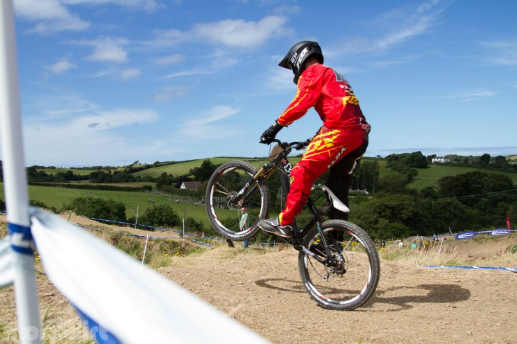 Schwalbe British 4x Rd5+6 - Gallery