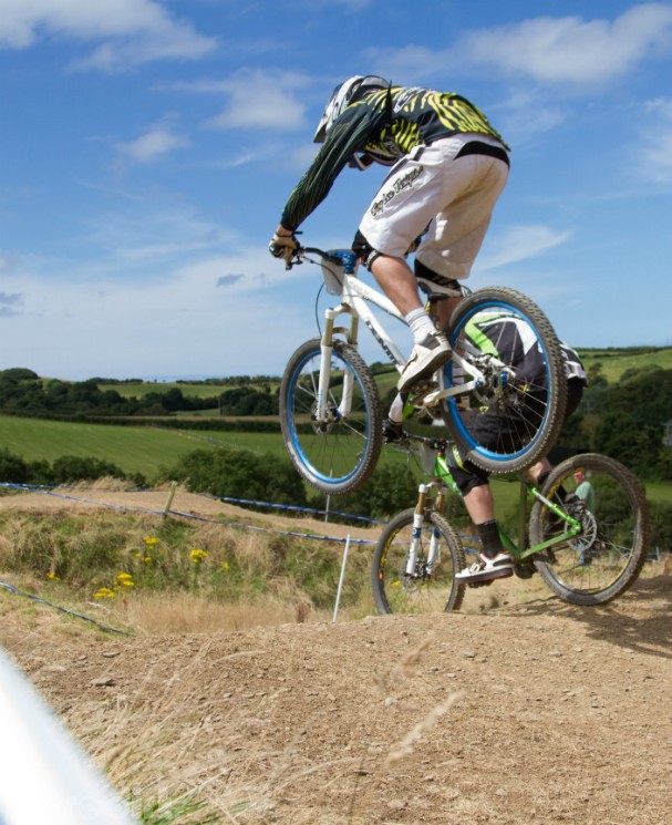 Schwalbe British 4x Rd5+6 - Gallery