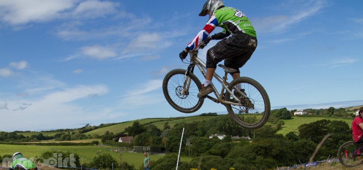 Schwalbe British 4x Rd5+6 - Gallery