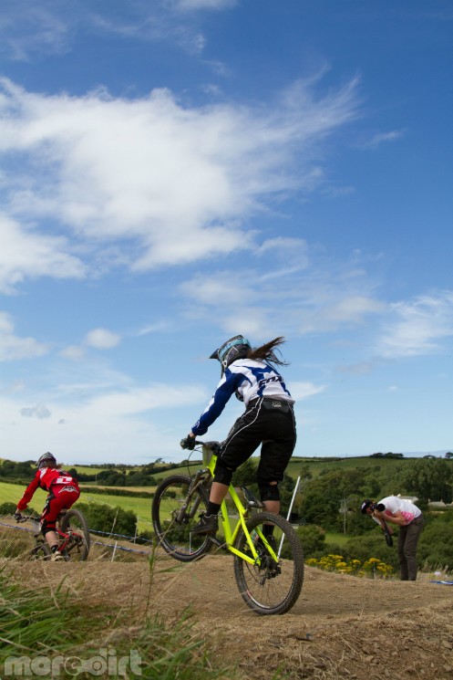 Schwalbe British 4x Rd5+6 - Gallery