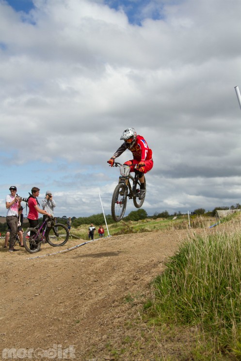 Schwalbe British 4x Rd5+6 - Gallery