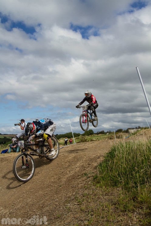 Schwalbe British 4x Rd5+6 - Gallery