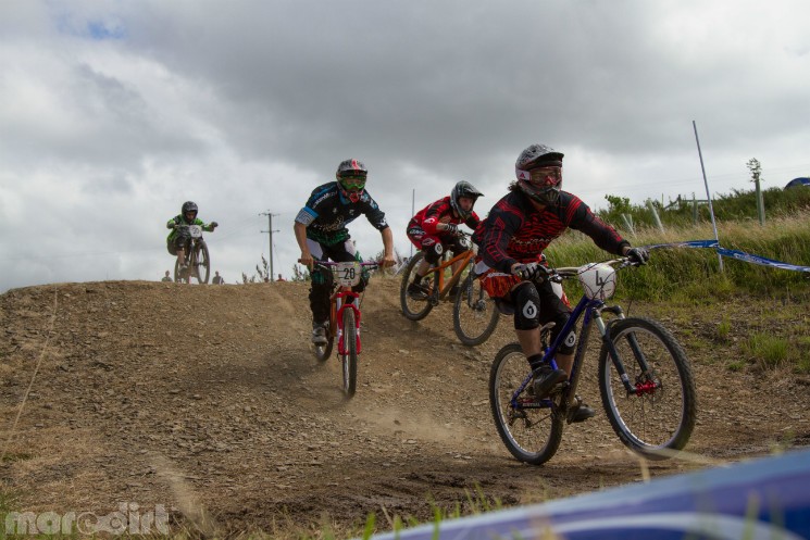 Schwalbe British 4x Rd5+6 - Gallery