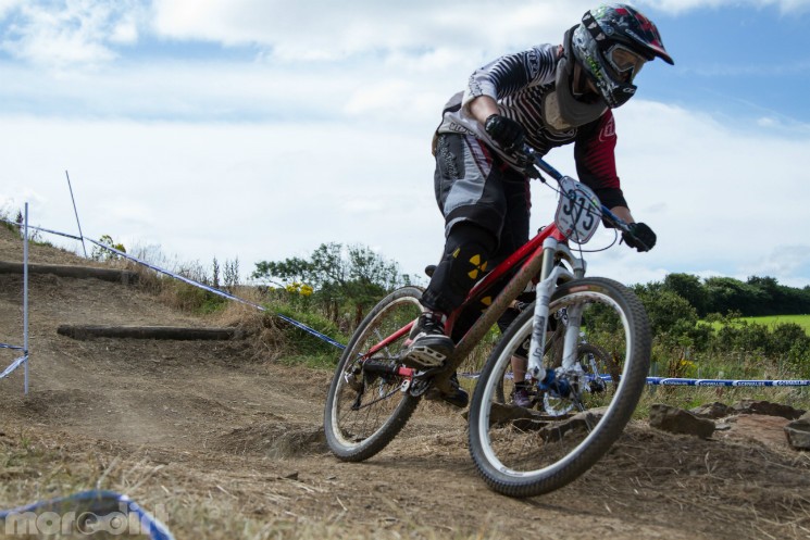 Schwalbe British 4x Rd5+6 - Gallery