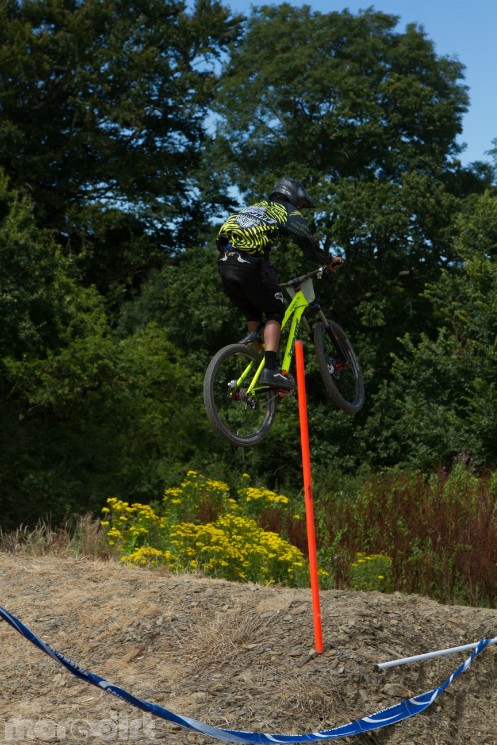 Schwalbe British 4x Rd5+6 - Gallery