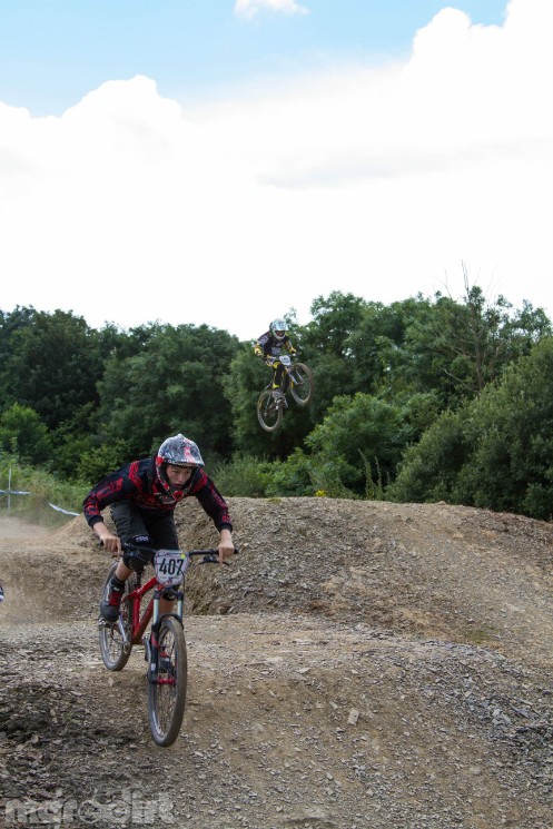 Schwalbe British 4x Rd5+6 - Gallery