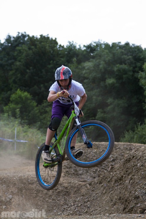 Schwalbe British 4x Rd5+6 - Gallery