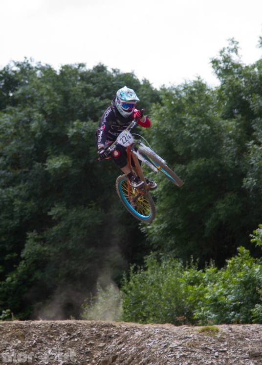 Schwalbe British 4x Rd5+6 - Gallery