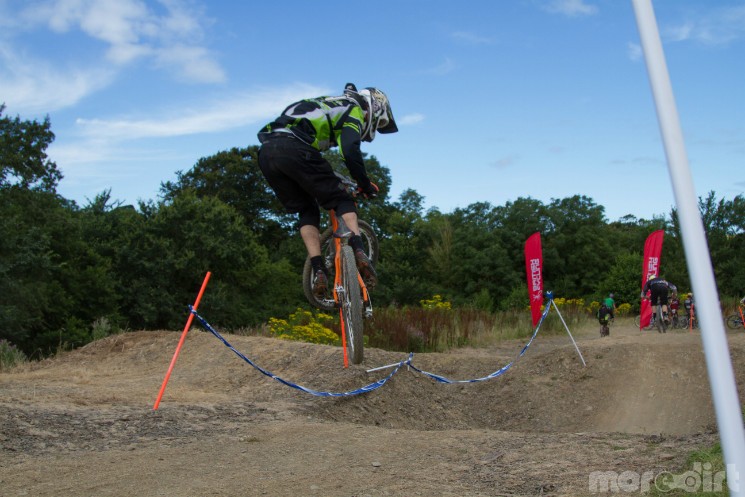 Schwalbe British 4x Rd5+6 - Gallery