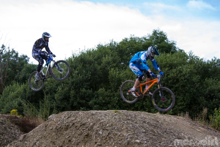 Schwalbe British 4x Rd5+6 - Gallery