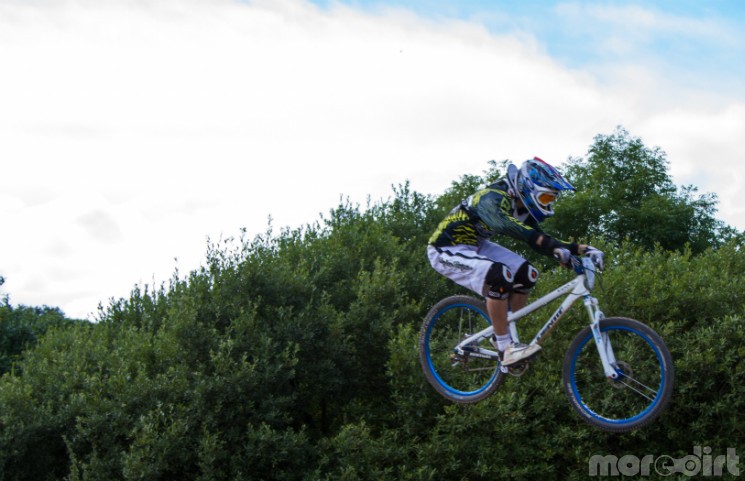 Schwalbe British 4x Rd5+6 - Gallery