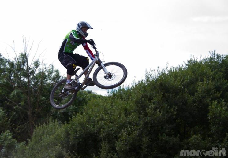 Schwalbe British 4x Rd5+6 - Gallery