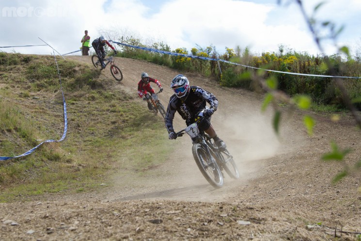 Schwalbe British 4x Rd5+6 - Gallery