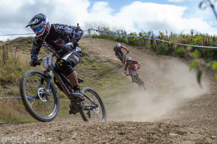 Schwalbe British 4x Rd5+6 - Gallery